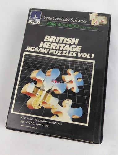 Atari 400 800 game - 800,