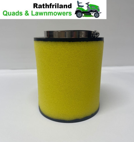 Atv quad air filter fit - atv/, to