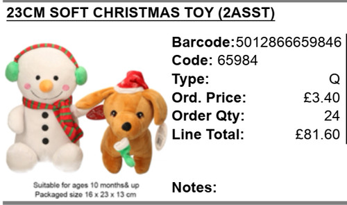 Bulk christmas grotto - bulk,