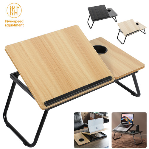 Laptop bed table computer - table,