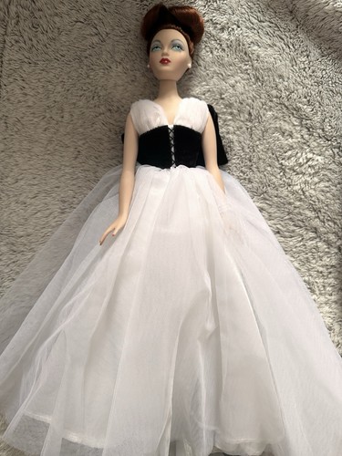 Gene marshall doll - marshall, “covent
