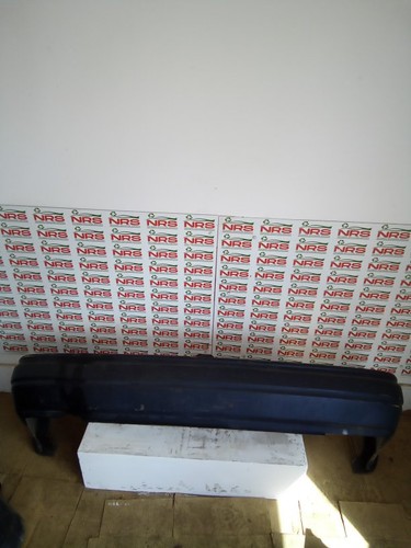 Ford escort eclipse bumper - ford,