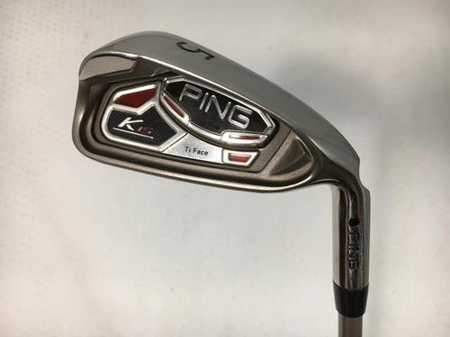 6pcs ping k15 iron - 6pcs, japan
