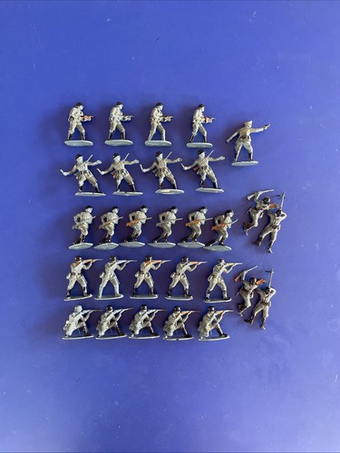 Airfix toy soldiers german - airfix,
