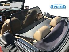 WIND DEFLECTOR FITS SAAB 900 CLASSIC OG CONVERTIBLE 1986-1994 WINDSTOP SHIELD