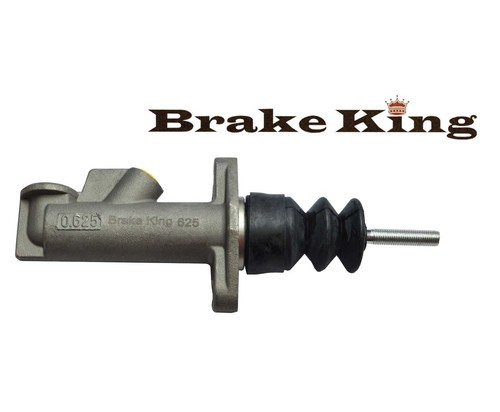 Brake clutch master cylinder - master,