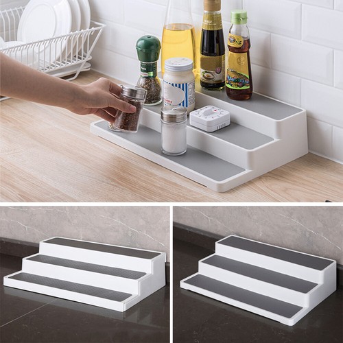 Expandable tier spice herb - spice,