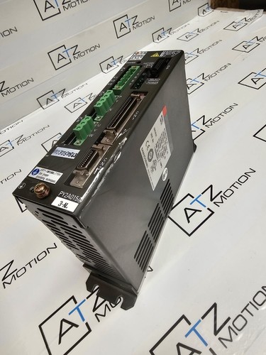 Sanyo denki py2015a3 - sanyo, servo