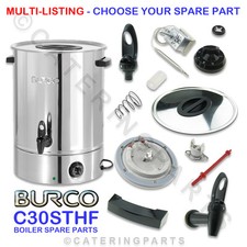 Burco c30sthf spare - spare, parts