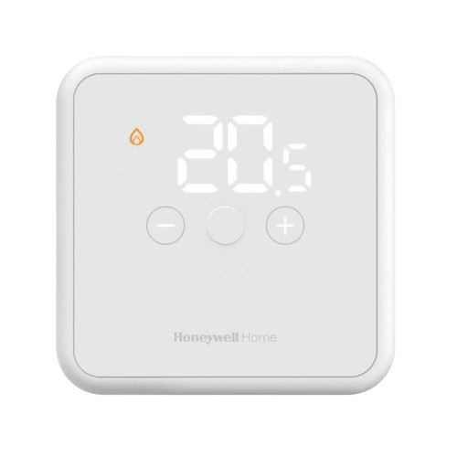 Honeywell dt4 wired - honeywell,