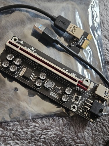 V009s plus pce164p - v009s,