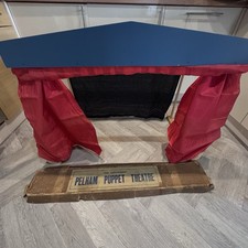 The Lightweight Pelham Puppet