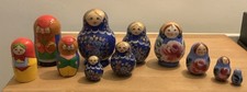 Russian Dolls Assorted