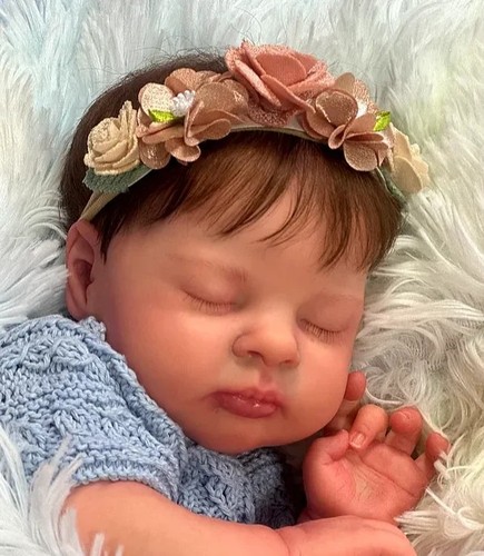 Inch reborn doll - doll, kit
