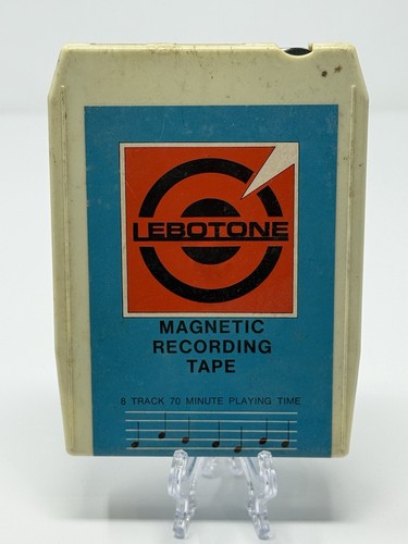 Lebotone stereo track 70 - track,