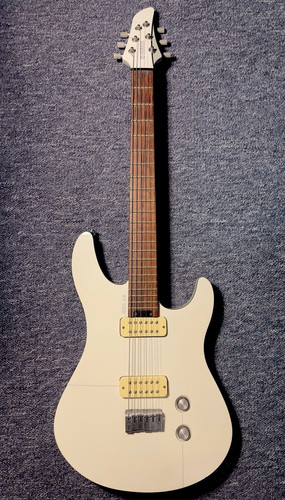Yamaha rgx a2 - ,