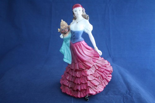 Royal worcester rare wedding - worcester,
