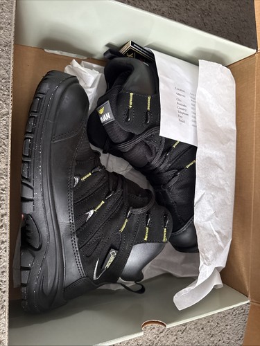 Trojan safety shoes size men - safety,
