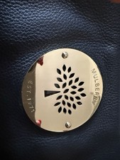 Mulberry Daria Clutch Bag