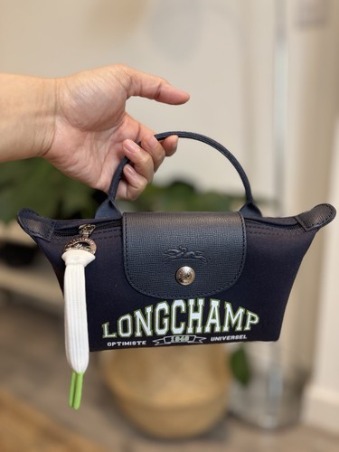 Genuine longchamp pliage - longchamp, le