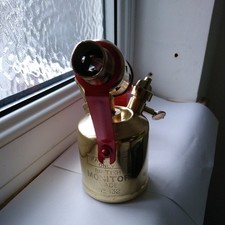 VINTAGE/ANTIQUE MONITOR No 132