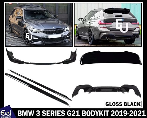 For bmw series g21 - bmw,