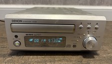 DENON CD RECEIVER UD-M30