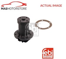 ENGINE COOLING WATER PUMP FEBI