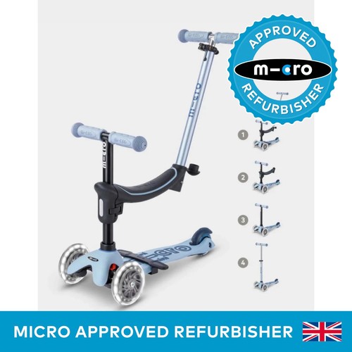 Micro scooters mini2grow - micro,