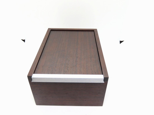 Jaquet droz original watch box - jaquet,