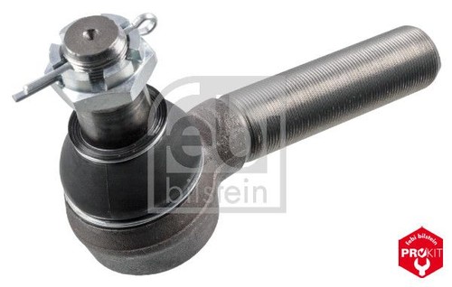 Angled ball joint - angled, steering