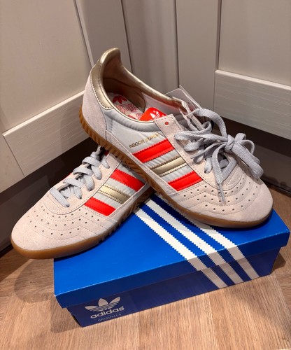 Brand new box - box, adidas