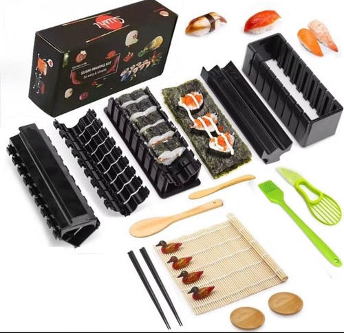 Pcs sushi making kit - pcs,