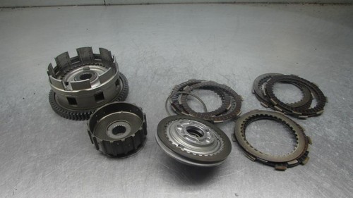 Honda vfr400 nc30 1989 1992 - honda, 1989-1992