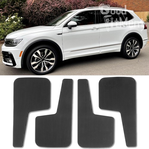 Set mud flaps - of, 4