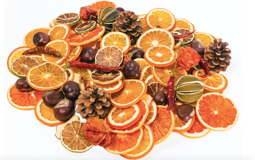 400g bag mixed - of, dried