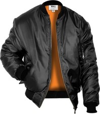 MA1 Army Pilot Biker Bomber