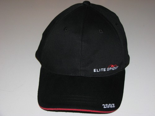 Elite spider magnum boots hat - boots,