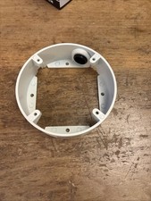 Surveillance Tech Dome Camera