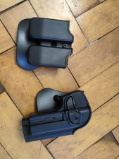 Airsoft M9 Beretta Holster and