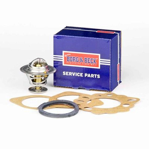 Borg beck thermostat coolant - borg,