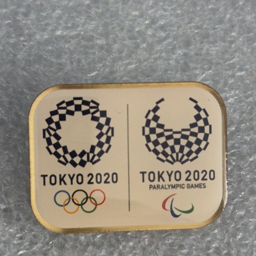 Olympics badge - olympics,