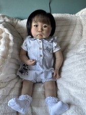 Gorgeous Reborn Toddler