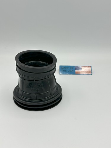 Fits suzuki airbox - fits, rubber