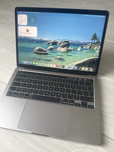 Apple macbook pro - apple, 13in