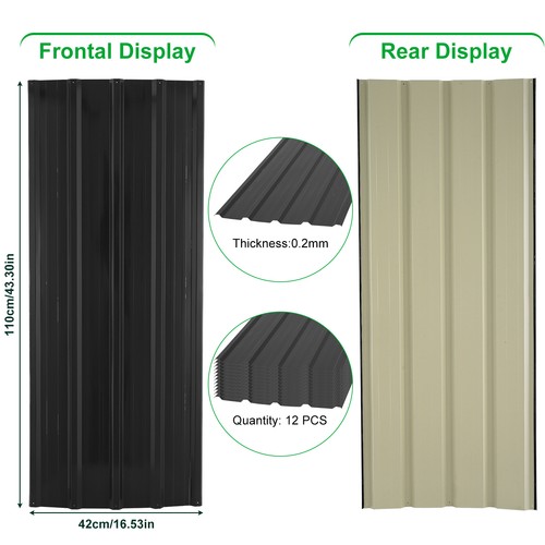 Metal cladding roof sheets - cladding,