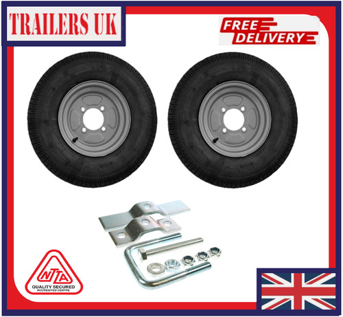 500x10 inch 115mm - 115mm, erde
