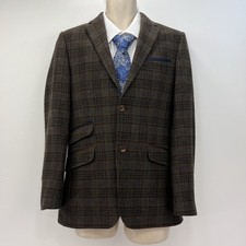 Ted Baker Tight Lines Blazer