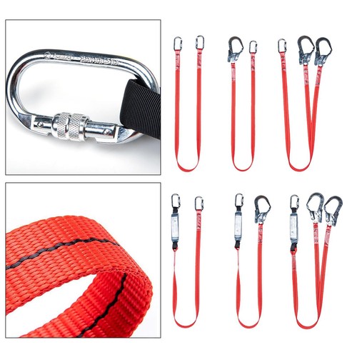 Safety harness tree - safety,