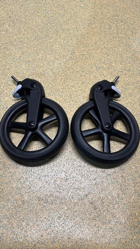 Bugaboo fox front wheels - fox,